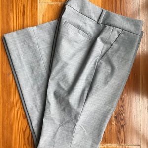 Club Monaco Suit Pant